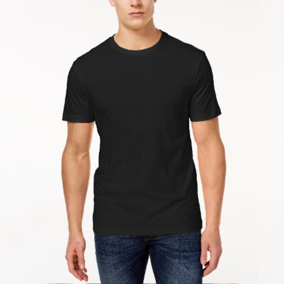 Club Room Other - Club Room Men's Performance Crew Neck T-Shirt